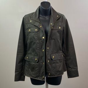 J.Crew Downtown Field Jacket